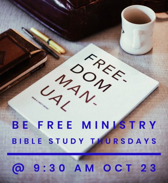 Freedom Manual Graphic 2025 Large